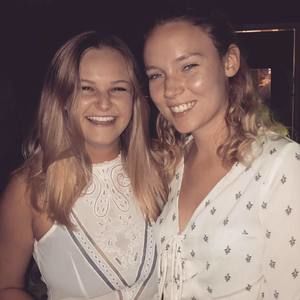 Meet your Posher, Kaycee